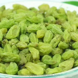 تصویر 2 از کشمش سبز بدون هسته با طعم بی‌ نظیر